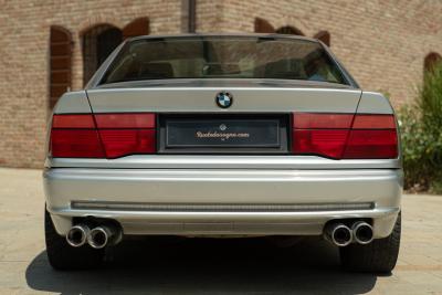 1990 BMW BMW 850i