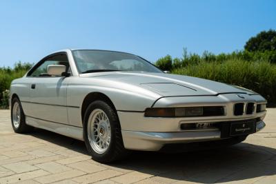 1990 BMW BMW 850i