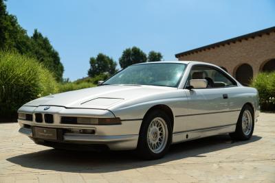 1990 BMW BMW 850i