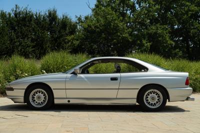 1990 BMW BMW 850i