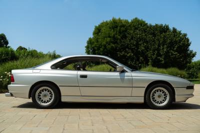 1990 BMW BMW 850i