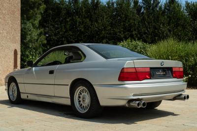 1990 BMW BMW 850i