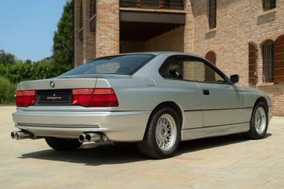 1990 BMW BMW 850i