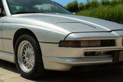 1990 BMW BMW 850i