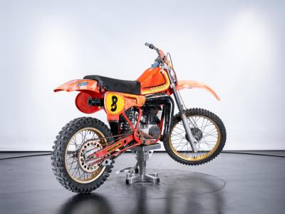 1983 Maico MAICO 250 CROSS