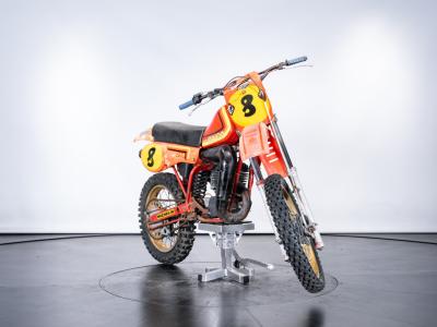 1983 Maico MAICO 250 CROSS