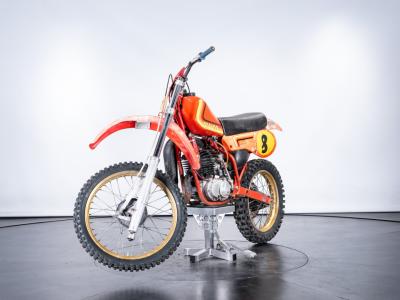 1983 Maico MAICO 250 CROSS