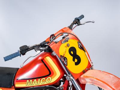 1983 Maico MAICO 250 CROSS