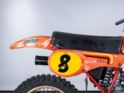 1983 Maico MAICO 250 CROSS