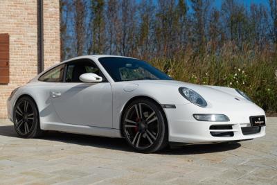 2007 Porsche 997 (911) CARRERA