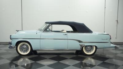 1954 Dodge Royal Convertible