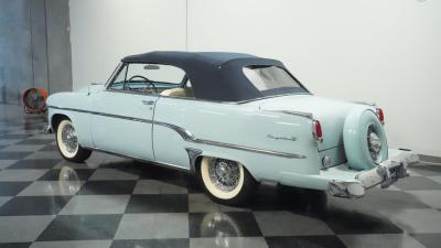 1954 Dodge Royal Convertible