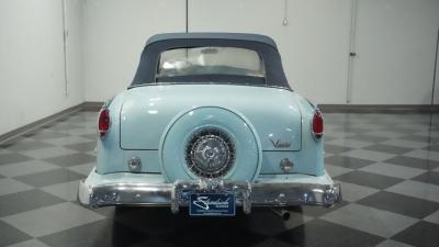 1954 Dodge Royal Convertible