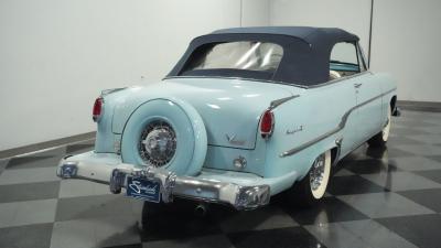 1954 Dodge Royal Convertible