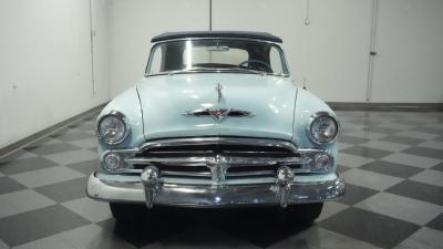 1954 Dodge Royal Convertible