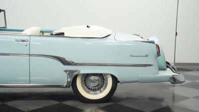 1954 Dodge Royal Convertible