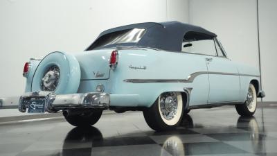 1954 Dodge Royal Convertible