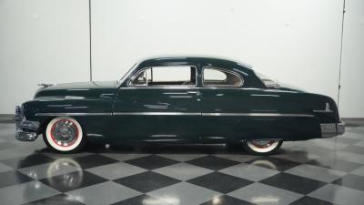 1951 Mercury Sport Coupe