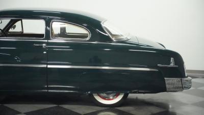 1951 Mercury Sport Coupe