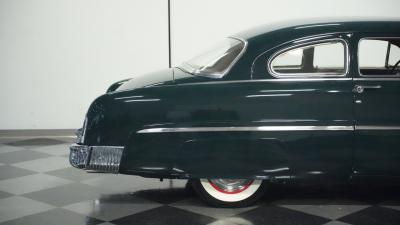 1951 Mercury Sport Coupe