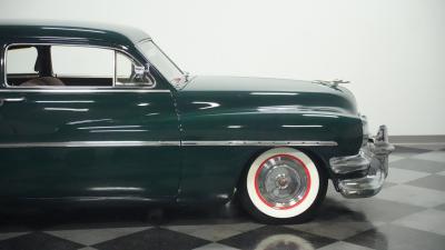 1951 Mercury Sport Coupe