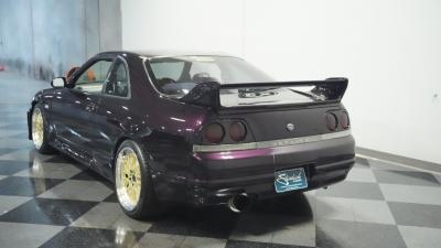 1993 Nissan Skyline GTS-T