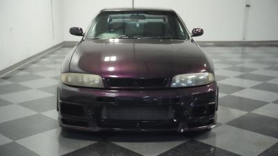 1993 Nissan Skyline GTS-T