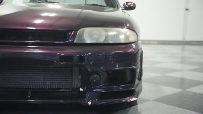 1993 Nissan Skyline GTS-T