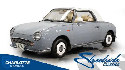 1991 Nissan Figaro