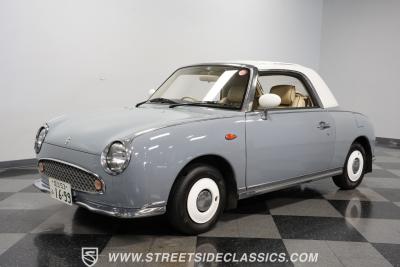 1991 Nissan Figaro