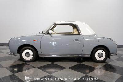 1991 Nissan Figaro