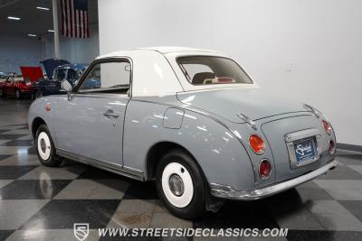 1991 Nissan Figaro