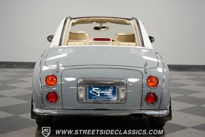 1991 Nissan Figaro