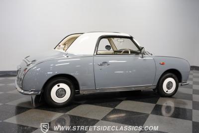 1991 Nissan Figaro