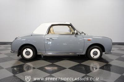 1991 Nissan Figaro