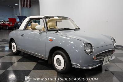 1991 Nissan Figaro