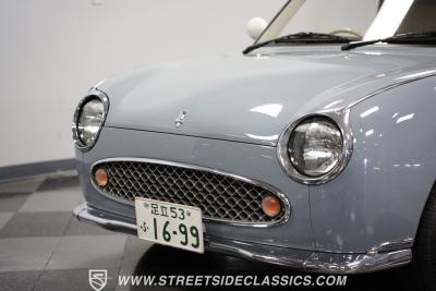 1991 Nissan Figaro