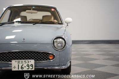 1991 Nissan Figaro