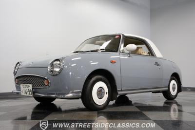 1991 Nissan Figaro