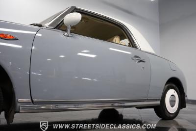 1991 Nissan Figaro