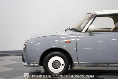 1991 Nissan Figaro