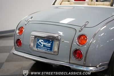 1991 Nissan Figaro