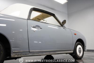 1991 Nissan Figaro