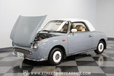 1991 Nissan Figaro