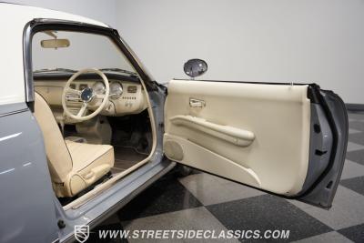 1991 Nissan Figaro