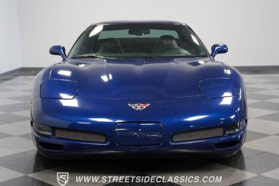 2004 Chevrolet Corvette Z06