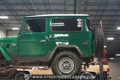 1976 Toyota Land Cruiser FJ40