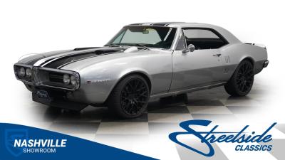 1967 Pontiac Firebird