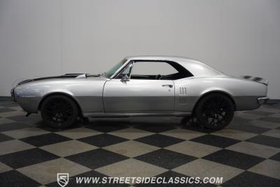 1967 Pontiac Firebird