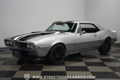 1967 Pontiac Firebird